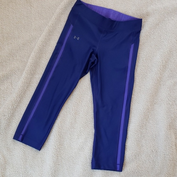 Capri leggings - Picture 3 of 3